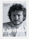 Cover image for Lightfoot